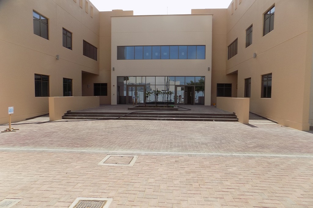 Al Abbas School, Ruwais