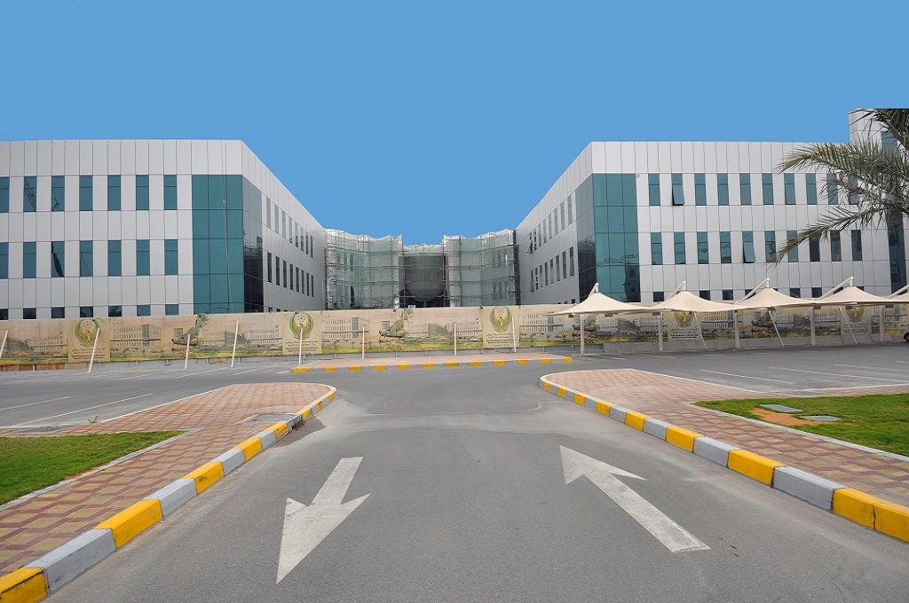 Research and Security Studies Center, Abu Dhabi